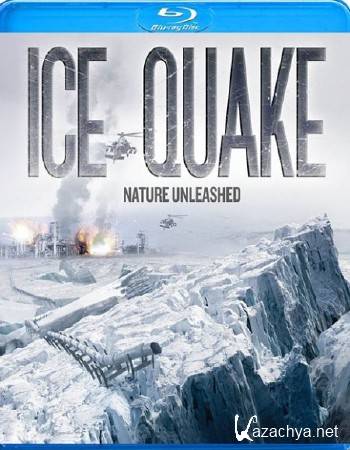   / Ice Quake (2010) SATRip