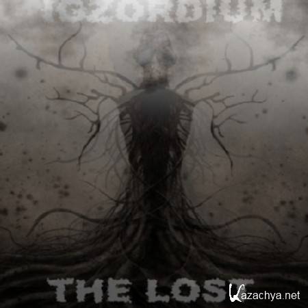 Igzordium - The Lost (2012)