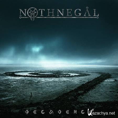 Nothnegal - Decadence (2012)