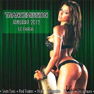 VA-Trancemission January (2012).MP3