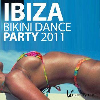 Ibiza Bikini Dance Party 2011 (2011)