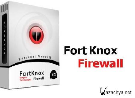 NETGATE FortKnox Personal Firewall 7.0.805