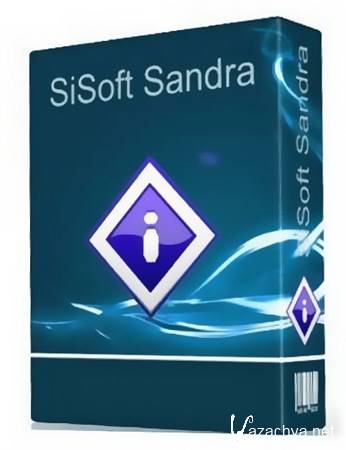 SiSoftware Sandra Lite 2012 SP1 18.28 (ML/RUS)