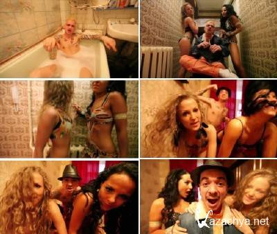 Ленинград - ТурбоБой (WebRip HD) Ленинград - ТурбоБой (WebRip HD)