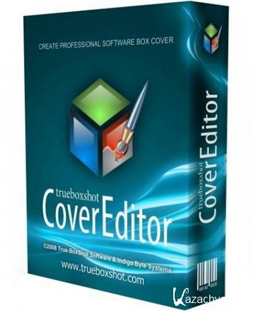 TBS Cover Editor 2.4.2.294 Portable