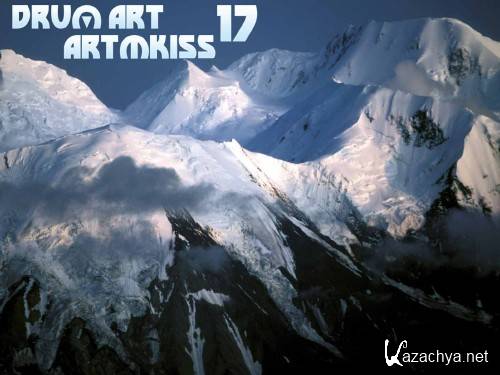 Drum Art v.17 (2012)