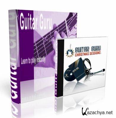Guitar Guru -      
