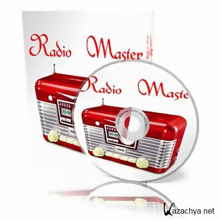 Radio Master 1.8 Portable (ML/RUS)