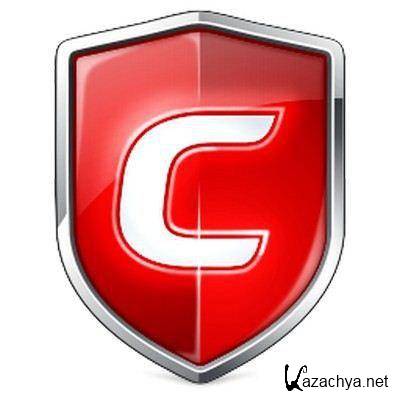 Comodo  Internet Security 5.9.221665.2197 Final