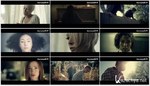 Emma Hewitt - Colours (2012)