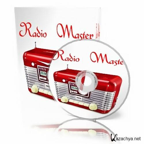 Radio Master 1.8 Portable (ML / RUS)