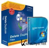 Delete Duplicates Files 4.8.0.1