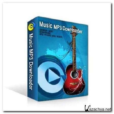 Music MP3 Downloader 5.3.8.8