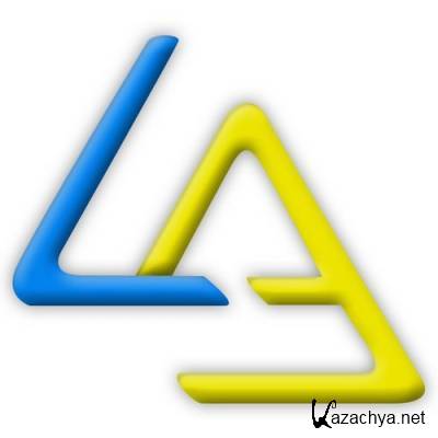 Light Alloy 4.5.5 Build 630 + portable [,  ]