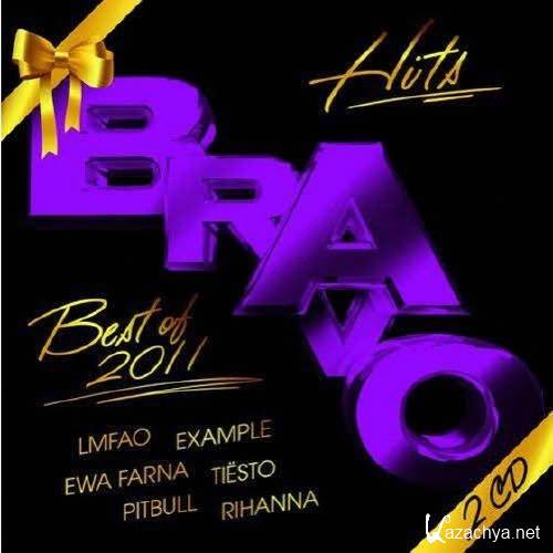 Bravo Hits Best of '11 (2012)