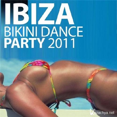 Ibiza Bikini Dance Party (2011)