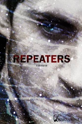   / Repeaters (2010/DVDRip)