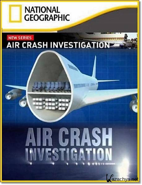  :    / Air Crash Investigation: Landing on the Hudson (201