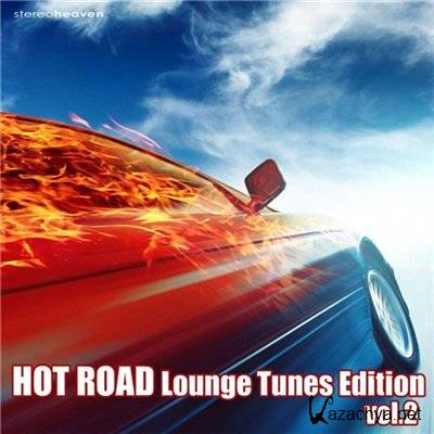 VA - Hot Road Lounge Tunes Edition Vol. 2 (2012) 