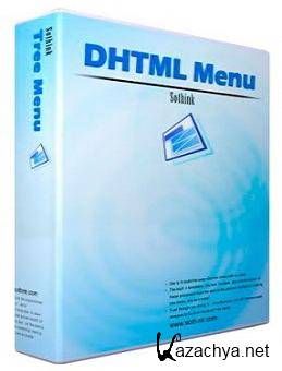 Sothink DHTML Menu 9.7 Build 943 [Eng+Rus]