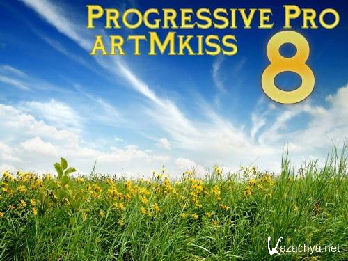 Progressive Pro v.8 (2012)