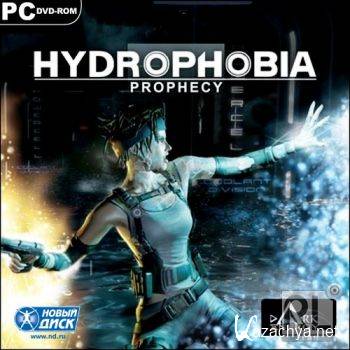 Hydrophobia: Prophecy (2011/RUS/RePack by Fenixx)