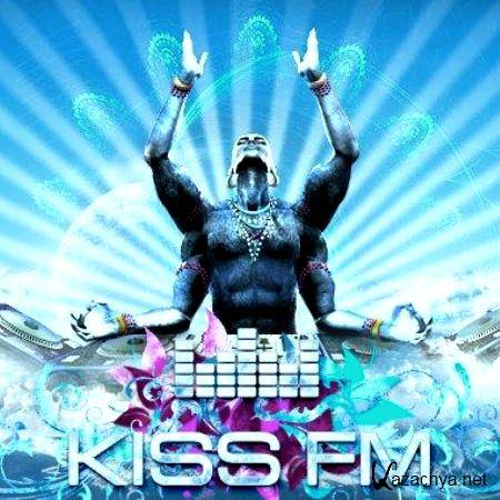 Kiss FM Top 100 (2011)