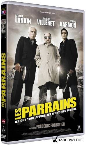   / Les parrains (2005) DVDRip