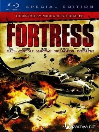  / Fortress (2010/HDRip)