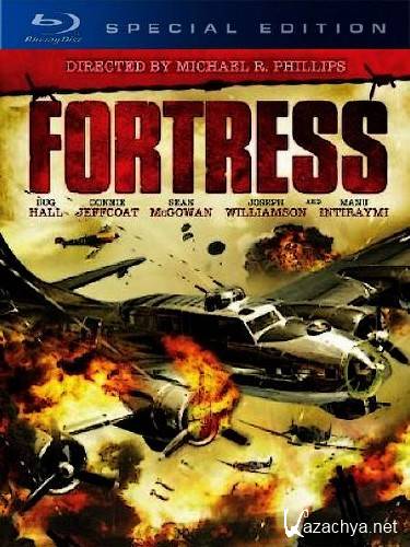  / Fortress (2010) HDRip