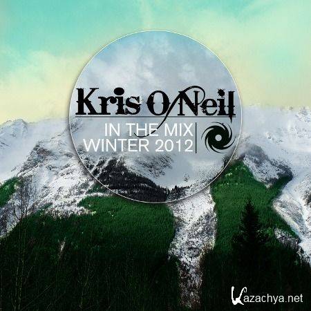 VA - Kris O'Neil In The Mix Winter (2012)