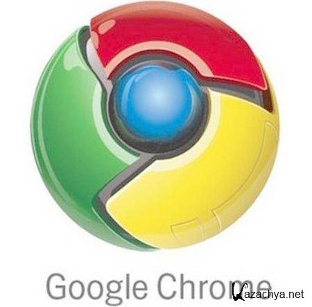 Google Chrome 16.0.912.77 Final