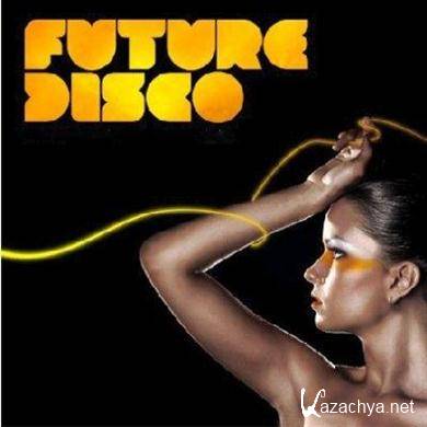 VA - Disco Check Hot (2012). MP3