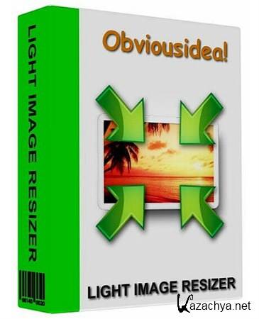 Light Image Resizer 4.1.1.5 Portable (RUS) Light Image Resizer 4.1.1.5 Portable (RUS)