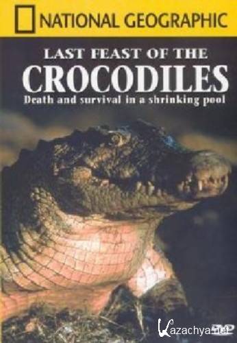    / Last Feast of the Crocodiles (1996) DVDRip