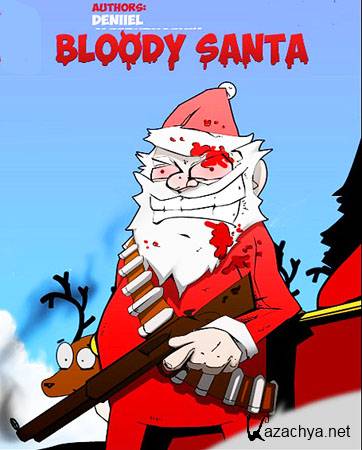  Bloody Santa (PC/2012)