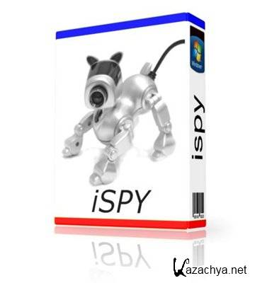 Shpion iSpy 3.5.0
