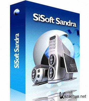 SiSoft Sandra 2012 SP1 (2012 18 24)