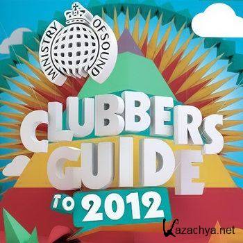 Ministry of Sound: Clubbers Guide To 2012 [2CD] (2012)