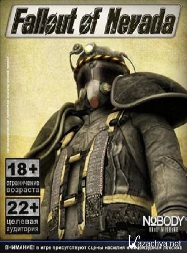 Fallout of Nevada v. 0.99 (2011/PC/RUS)