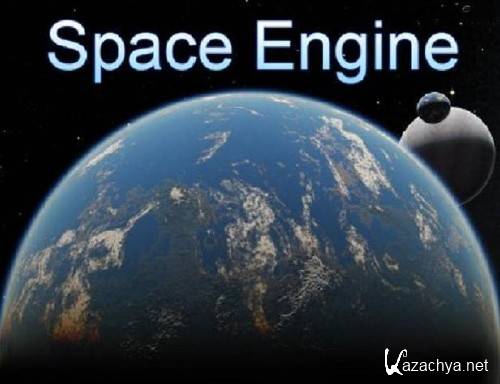 Space Engine v.0.95 (2011/PC/RePack) 