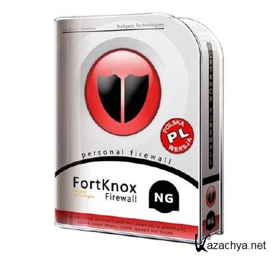 FortKnox Personal Firewall 7.0.805.0 (ML/Русский/2012) FortKnox Personal Firewall 7.0.805.0 (ML/Русский/2012)