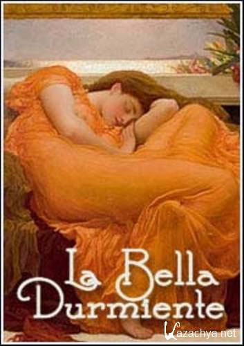   / La Bella Durmiente (2009) SATRip