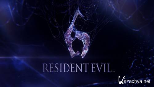 Resident Evil 6 [/2012/HD]