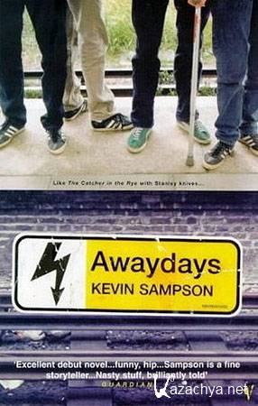    /   / Awaydays (HDRip)