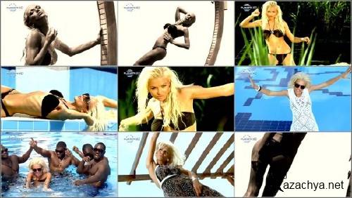 Magda — Nescho Chladno (2011) Magda — Nescho Chladno (2011)