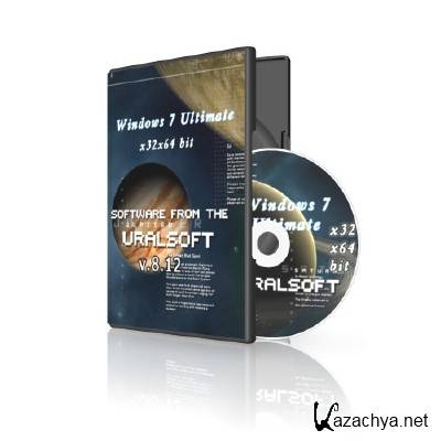 Windows 7 (x86/x64) UralSOFT 1.5.12 []