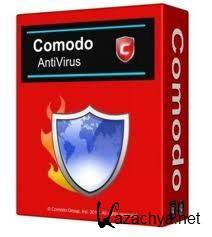 COMODO Internet Security Premium 5.9.221665.2197 (2012)
