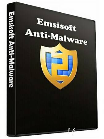Emsisoft Anti-Malware 6.0.0.56 (ML/RUS)