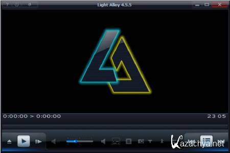Light Alloy v4.5.5 (2012)